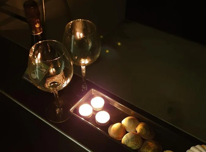 Apartman Luxury Modern Flat Near Vatican With Self Check In And Free Street Parking