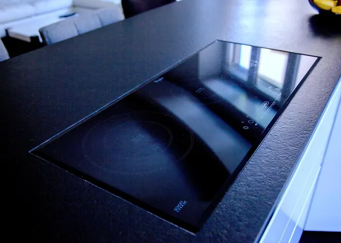 Luxury Modern Flat Near Vatican With Self Check In And Free Street Parking Apartman Róma